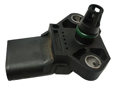 Sensor Map Volkswagen Tiguan 2.0 2012 2013 2014