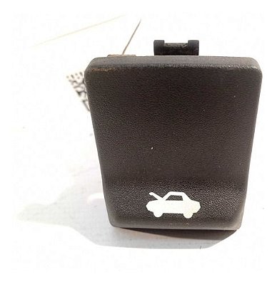 Alavanca Abertura Capo Chevrolet Equinox 2018 2019 2020