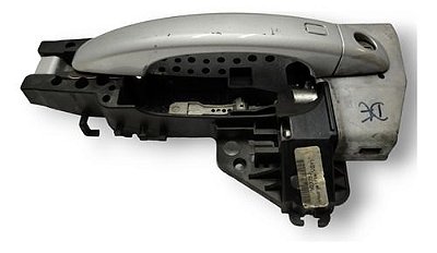 Maçaneta Externa Dianteira Esquerda Audi A4 2011 2012
