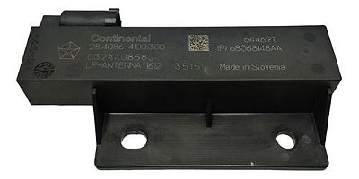 Sensor Módulo Antena Keyless Fiat Toro 2022 2023