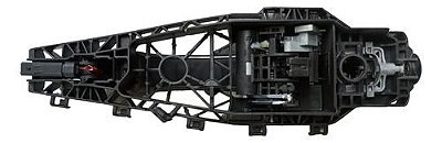 Maçaneta Externa Dianteira Esquerda Jeep Commander 2022 2023