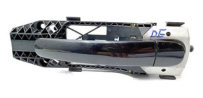 Maçaneta Externa Dianteira Esquerda Volkswagen Tiguan 2013