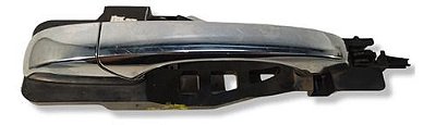 Macaneta Externa Tras Direita Jeep Grand Cherokee 3.0 2015