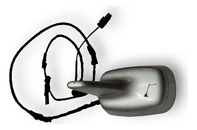 Antena Teto Audi A4 2011 2012