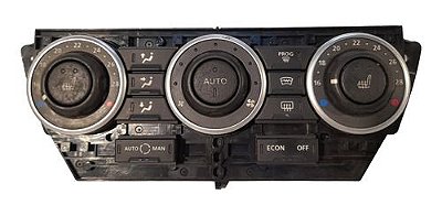 Botão Comando Ar Condicionado Land Rover Freelander 2 2010