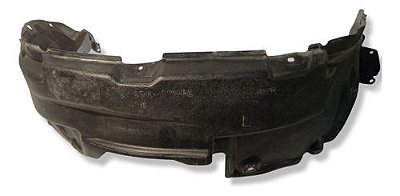 Parabarro Lameiro Dianteiro Esquerdo Toyota Rav4 2008 2010