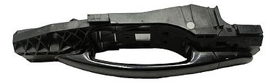 Maçaneta Externa Traseira Direita Volkswagen Tiguan 2012 14