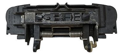 Maçaneta Externa Traseira Esquer Audi A3 Sportback 2007 2008