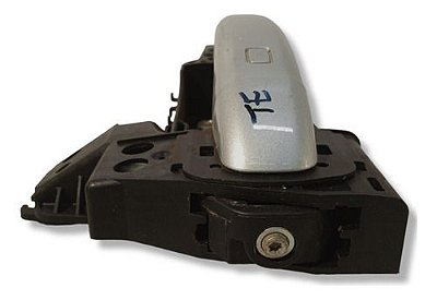Maçaneta Externa Traseira Esquerda Audi A4 2011 2012