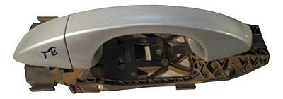 Maçaneta Externa Traseira Esquerda Vw Golf Tsi 2014 2015 16
