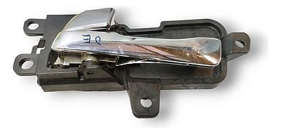Maçaneta Int Diant Esq Hyundai Sonata 2.4 2011 2012
