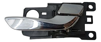 Maçaneta Int Dianteira Direita Hyundai Azera 2012 2013 2014