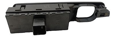 Botão Comando Vidro Diant Esquerdo Vw Tiguan 2.0 2012 2014