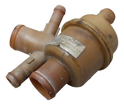 Conexão Flange Agua Land Rover Discovery 4 2010 2011