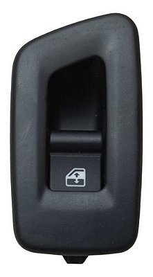 Botão Comando Vidro Tras Direito Jeep Compass 2017 2017