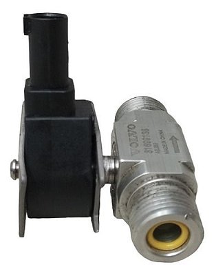 Sensor Temperatura Ar Condicionado Volvo Xc40 Recharge 2022