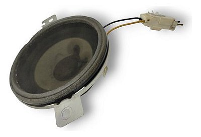 Tweeter Central Painel Hyundai Azera 2012 2013 2014 2015