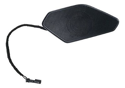 Twitter Porta Traseira Dynaudio Vw Tiguan R-line 2020