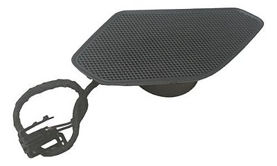 Twitter Porta Traseira Dynaudio Vw Tiguan R-line 2020 2021