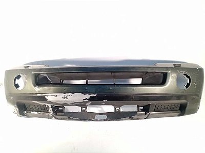 Parachoque Dianteiro Land Rover Sport Detalhe 2004 2009