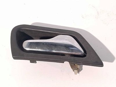 Macaneta Interna Dianteira Direita Mercedes C180 2004