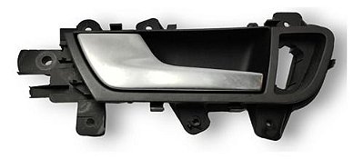 Maçaneta Interna Dianteira Esquerda Audi A4 2011 2012