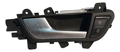 Maçaneta Interna Dianteira Esquerda Audi A5 2012 2013