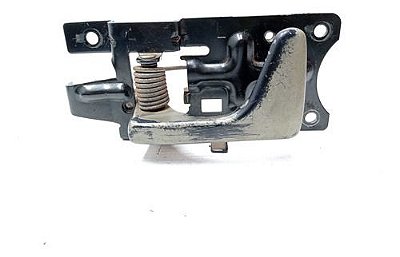 Maçaneta Interna Dianteira Esquerda Freelander 1 2003 2004