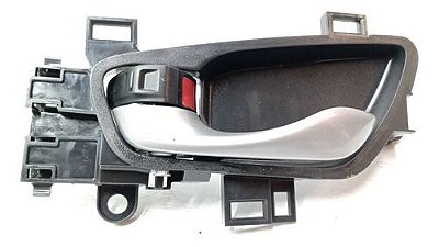 Maçaneta Interna Dianteira Esquerda Honda Civic G10 2017 201