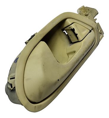 Maçaneta Interna Dianteira Esquerda Honda Civic Si 2007 2011