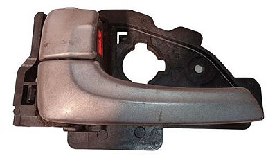 Maçaneta Interna Dianteira Esquerda Hyundai Ix35 2011 2012