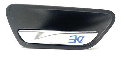 Maçaneta Interna Porta Dianteira Esquerda Bmw 320i 2014 2017