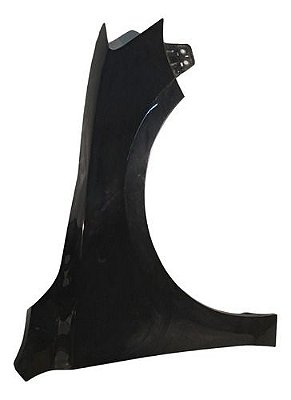 Paralama Direito Volkswagen Jetta Tsi 2011 2012 2013