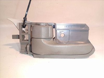 Maçaneta Interna Porta Dianteira Esquerda Toyota Fielder