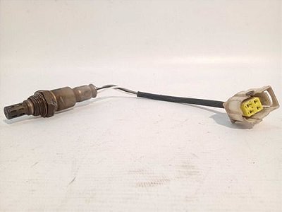 Sonda Lambda Pós Amassado Dianteiro Dodge Journey 2009 2013