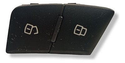 Botão Trava Destrava Porta Audi A6 2015 2015