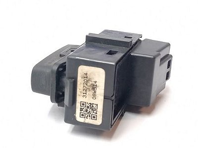 Botão Trava Destrava Porta Diant Esq Volvo Xc60 2008 2011