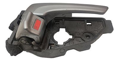 Maçaneta Interna Traseira Direita Hyundai Ix35 2011 2012
