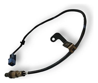 Sonda Lambda Pos Traseira Hyundai Azera 3.0 Gasol 2012 2014