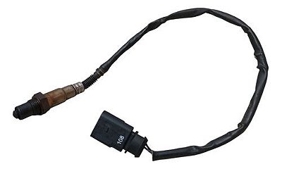 Sonda Lambda Pós Vw Tiguan 200cv 2.0 2010 2011 2012 2013 14