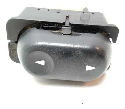 Botao Vidro Dianteiro Direito Freelander 1 2003 2004 2005