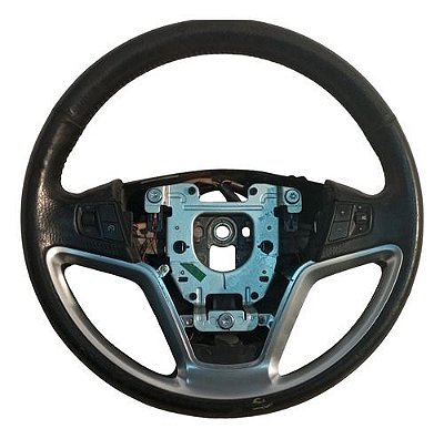 Volante Direção Comando Chevrolet Captiva 2010 2011