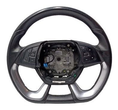 Volante Direção Comando Citroen Ds5 2014
