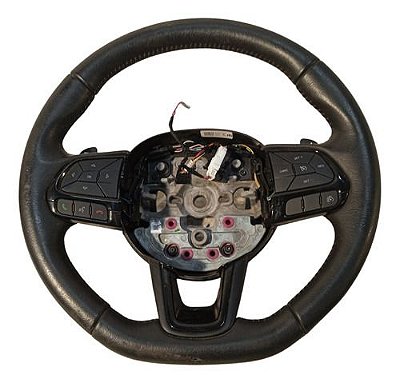 Volante Direção Comando Fiat Toro Ranch 2022 2023