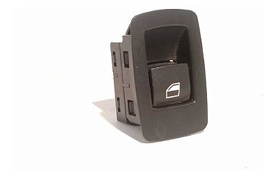 Botão Vidro Traseiro Direito Bmw 320i 2012 2013 2014