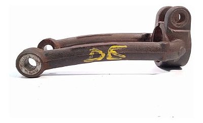 Suporte Amortecedor Diant Esquerdo Jeep Chetokee 3.7 2007