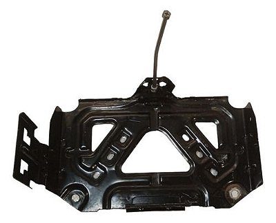 Suporte Base Bateria Mini Cooper One 2011 2012
