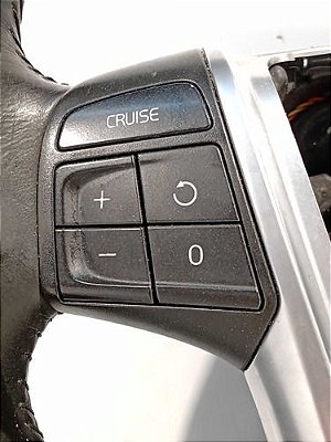 Volante Direção Comando Volvo Xc60 2008 2009 2010 2011 2013