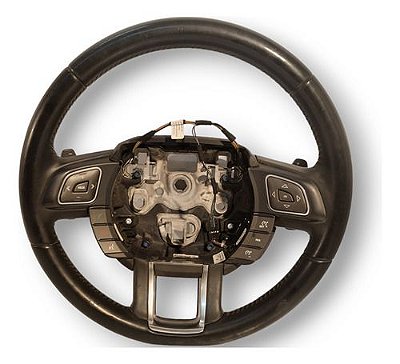 Volante Direção Land Rover Evoque 2.0 2011 2012 2013 2014