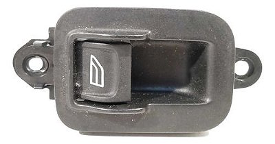 Botão Vidro Traseiro Direito Volvo Xc60 2008 2009 2010 2013